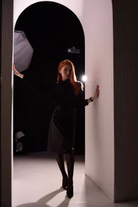 izi-foxBeautiful and elegant图片 3