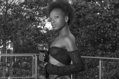 Sexy Woman od Coco_Kiss  3 snímek