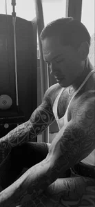 latinoboy9 Gym ⚡️ зображення