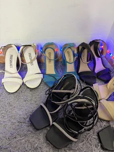 GraceWallace_のHeels and boots 👠👢の 5枚の写真