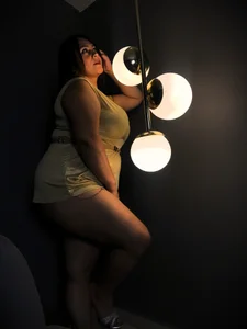 janecullen 🌻Enjoy every inch of me🌻 Foto