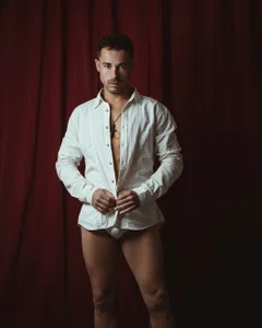 sexy Boy de Adams_Sanz  4 photos