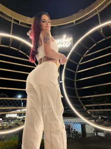 White picnic dream od babi_vale  6 snímek