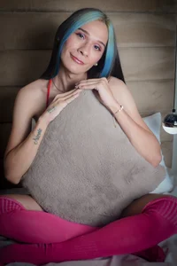 Nicole_blue7 SEXY GIRL❤️‍🔥 Εικόνα 5