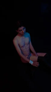 Sexy Liam de Liamdelrey  4 photos