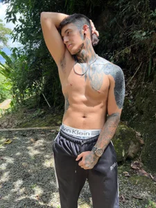 JAXXXONHERD Take off all 사진 2