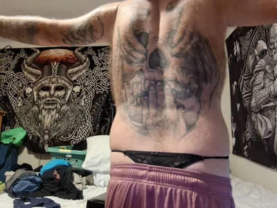 LetMeSeethatCockss XXX nøgenfoto 6