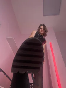 LexiGranger In my power😈👣 Poză 2