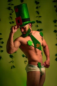 St Patrick's Day de massimofiore_  9 photos