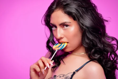 iberiavega Sweet 🍭 Kuva