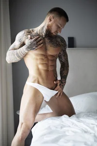 NickHOWLEN HoT mee!! 사진 6