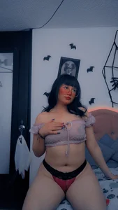 Katalina_novoa Ready for halloween? Pic