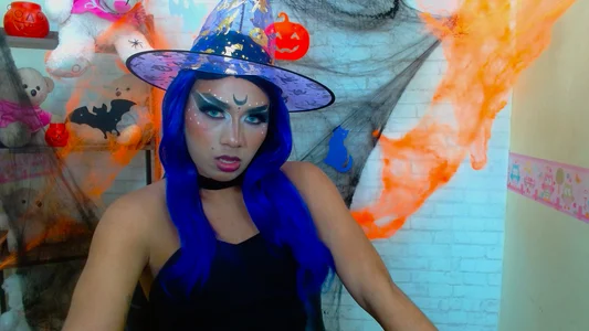 HAPPY HALLOWEEN de Antonela_Connors Foto 4