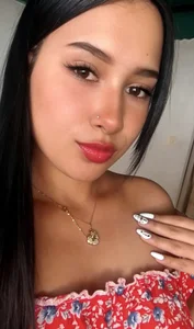 shantall_cute's XXX Nude Photo 5
