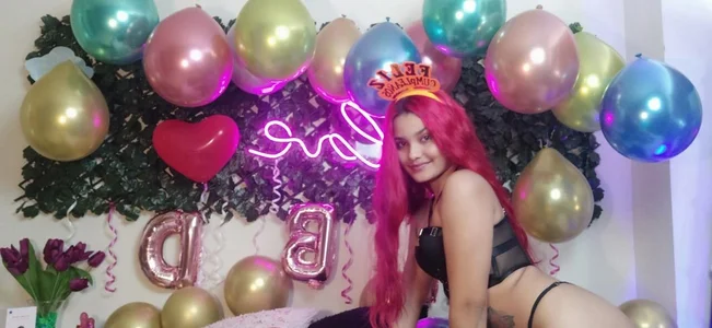 DestinyHills Happy birthday to me ♥ 2023 Poză 9