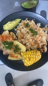 AzulSuccubus: I love cook ( 6 фото)