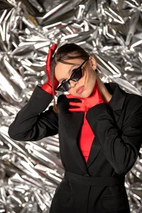 PollyLanders Audacious 👠 Pic 2