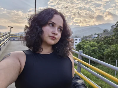 IncognitoLive1 Feliz cumpleaños a mi Foto 7