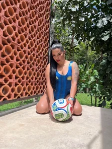 Hi guys 😈🏆⚽ de Alana-3 Foto 3