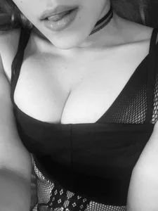 Esmeralda-berrys Blanco y negro Foto 3