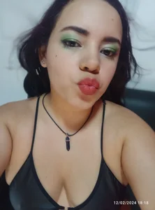 Evaluna2110_ Bonne journée les gars !! 😘 รูป  2