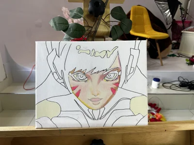 Pinkie_Princes folder of my art Pic 3