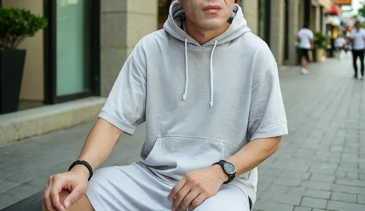 maru_010_chin ファッション Billede 5