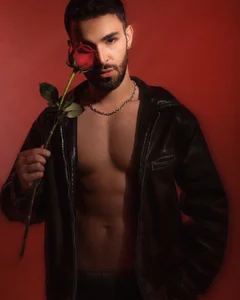 Apolo_lux1 Romantic Apolo..🥀 Foto 5