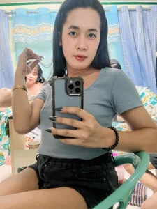 TSCumLUCKY lordofcum Foto