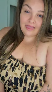 BriaRose's XXX Nude Photo 1