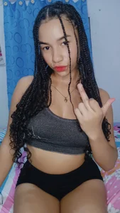 Zdjęcia zoeyfierce2 Pretty Zoey: 
