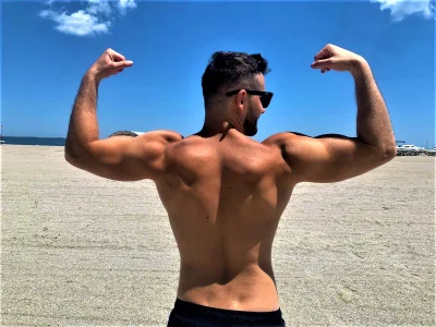 ZackFraser Public Εικόνα