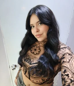 GeorginaReyes Public Gambar 3