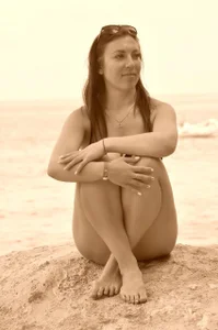 ladylovesweet me Fotka