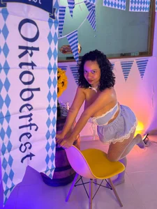 CandelaCool_ Oktoberfest 🍻🥨🔰 зображення 4