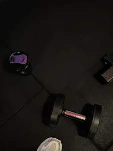 AdelinaEmber GYM 💪🏻 Pic