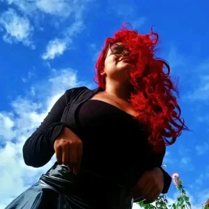 pelirroja exotica de latin_bestshow  3 Imagens