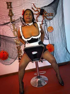 Miia_Blace 👻COME WE CELEBRATE HALLOWEN👻 Pic 4