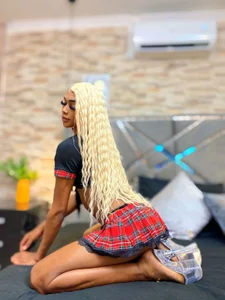 Fantasy_Trans_ diamond of the season 💎🥵 Immagine  3