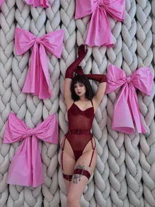 Miranda_Kerry lovely girl 💗 Bilde 3