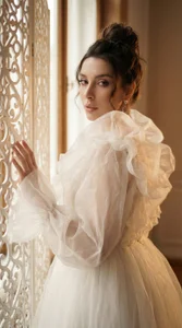 SofiaBimboss Marshmallow Chic Pic 3
