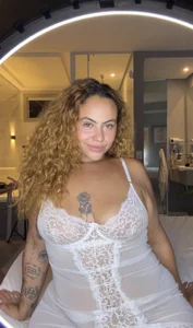 Chloe_Leaozinho Motelzinho Pic 2