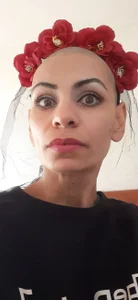 hotSANDRA_STARR ☠HALLOWEN year 2024💀👻🧚🏽‍♀️💂🏽‍♀️🧝🏽‍♀️🧟‍♀️🧞‍♀️🦹🏾‍♀️🧙🏽‍♀️👸🏽👁👅👃🏽👂🧠 Pic 7