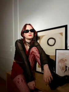 Annie_WayChristmas album图片 4