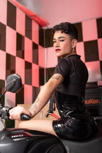 Satup_のmotorcicle !🖤の 5枚の写真