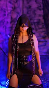 HAPPY HALLOWEEN de gaby_flow  8 Imagens