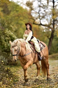 NatanniellaのIn the Woodsの 3枚の写真