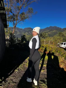 MeganCruzGB My best day ❤ Immagine  3