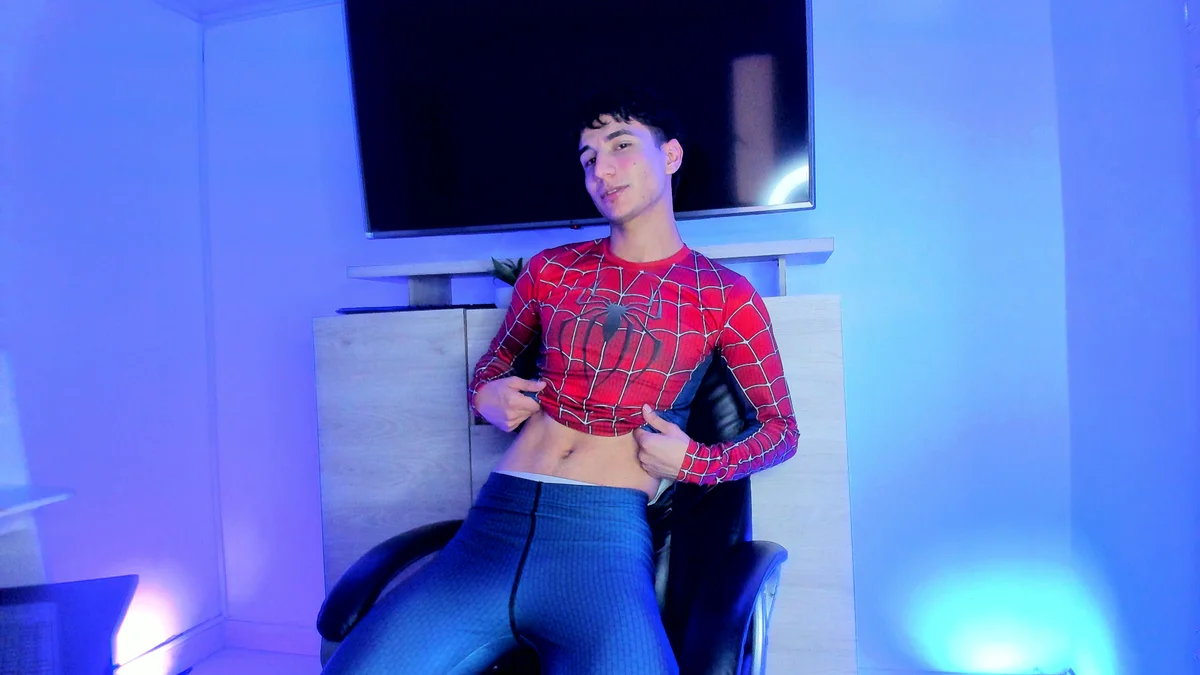 Taylor_Brooks 热门图片 8019