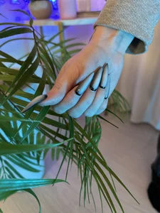 EffieLilium I'am Pic